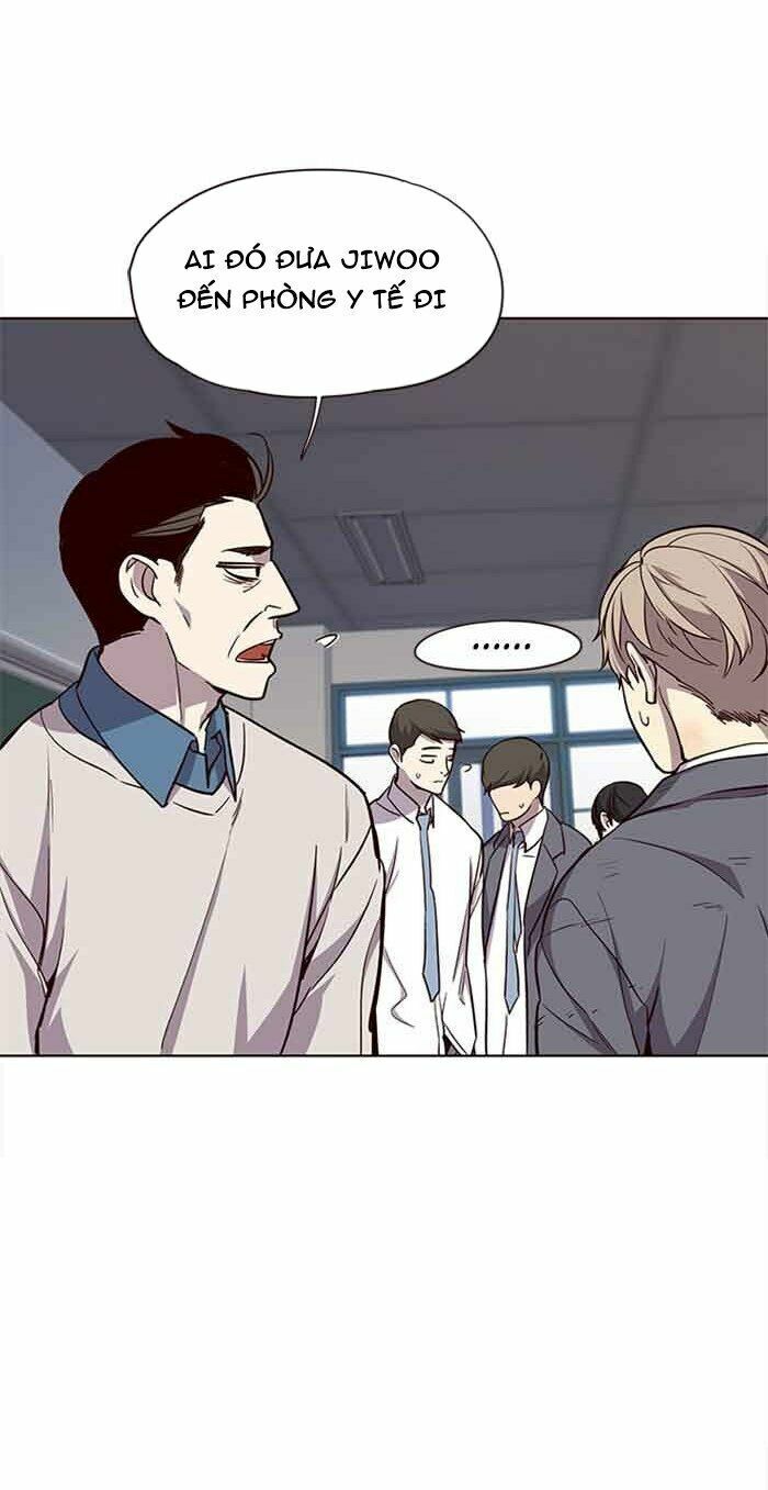 Hoá Thân Thành Mèo: Chapter 18