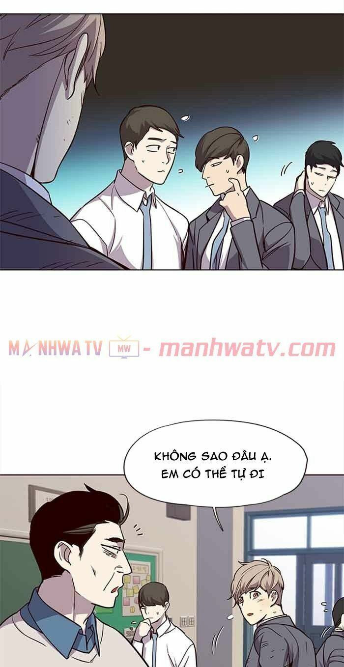 Hoá Thân Thành Mèo: Chapter 18