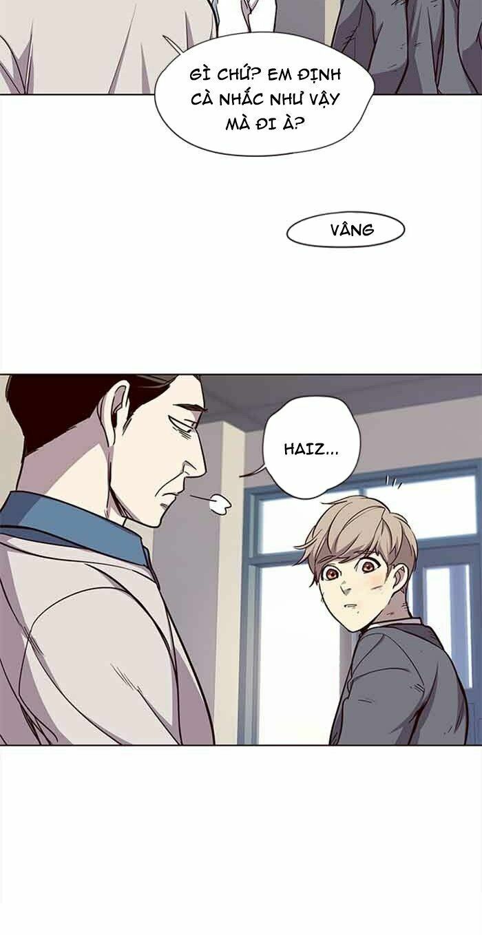 Hoá Thân Thành Mèo: Chapter 18