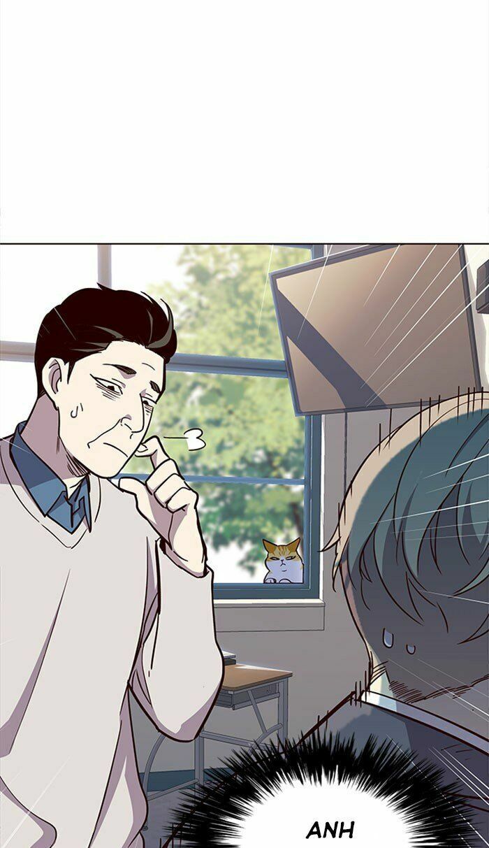 Hoá Thân Thành Mèo: Chapter 18