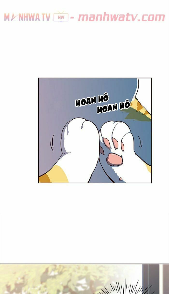 Hoá Thân Thành Mèo: Chapter 18