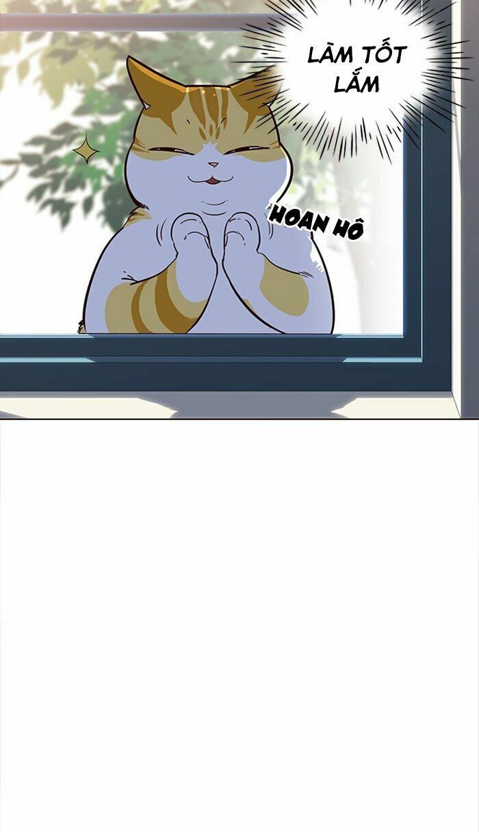 Hoá Thân Thành Mèo: Chapter 18