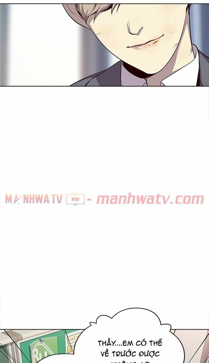Hoá Thân Thành Mèo: Chapter 18