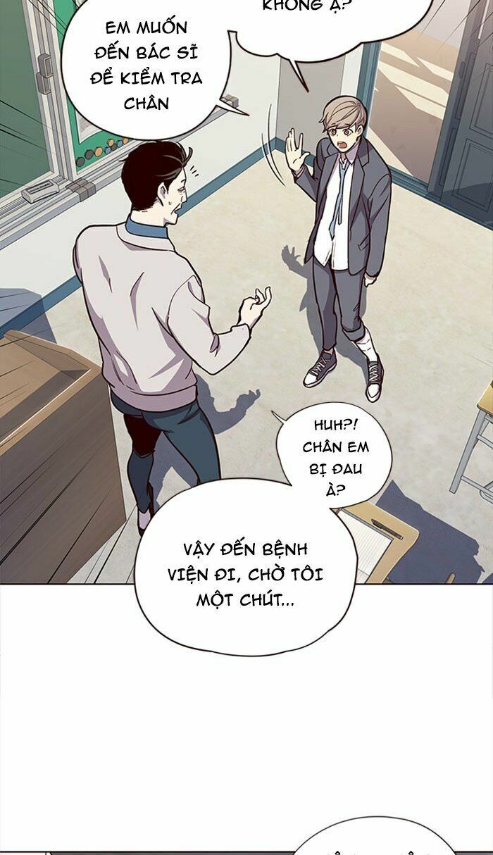 Hoá Thân Thành Mèo: Chapter 18