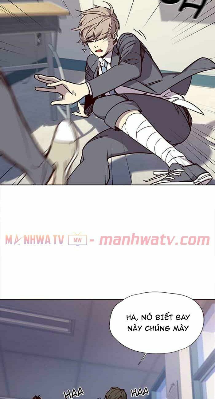 Hoá Thân Thành Mèo: Chapter 18