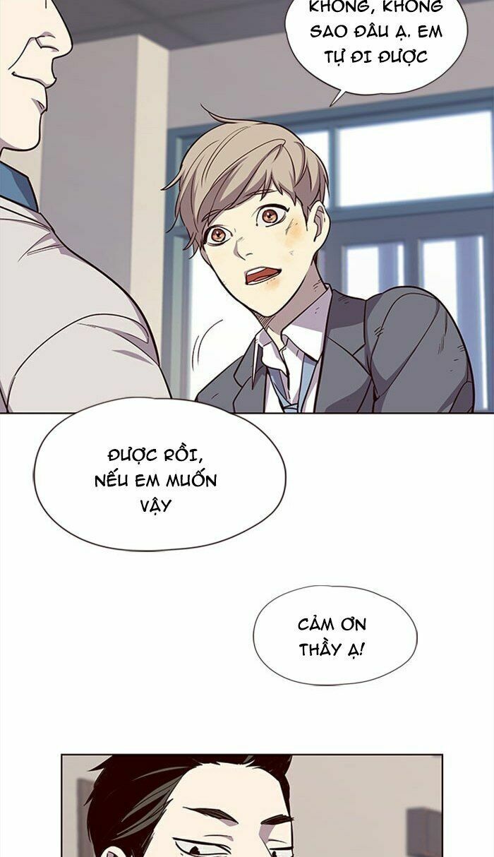 Hoá Thân Thành Mèo: Chapter 18