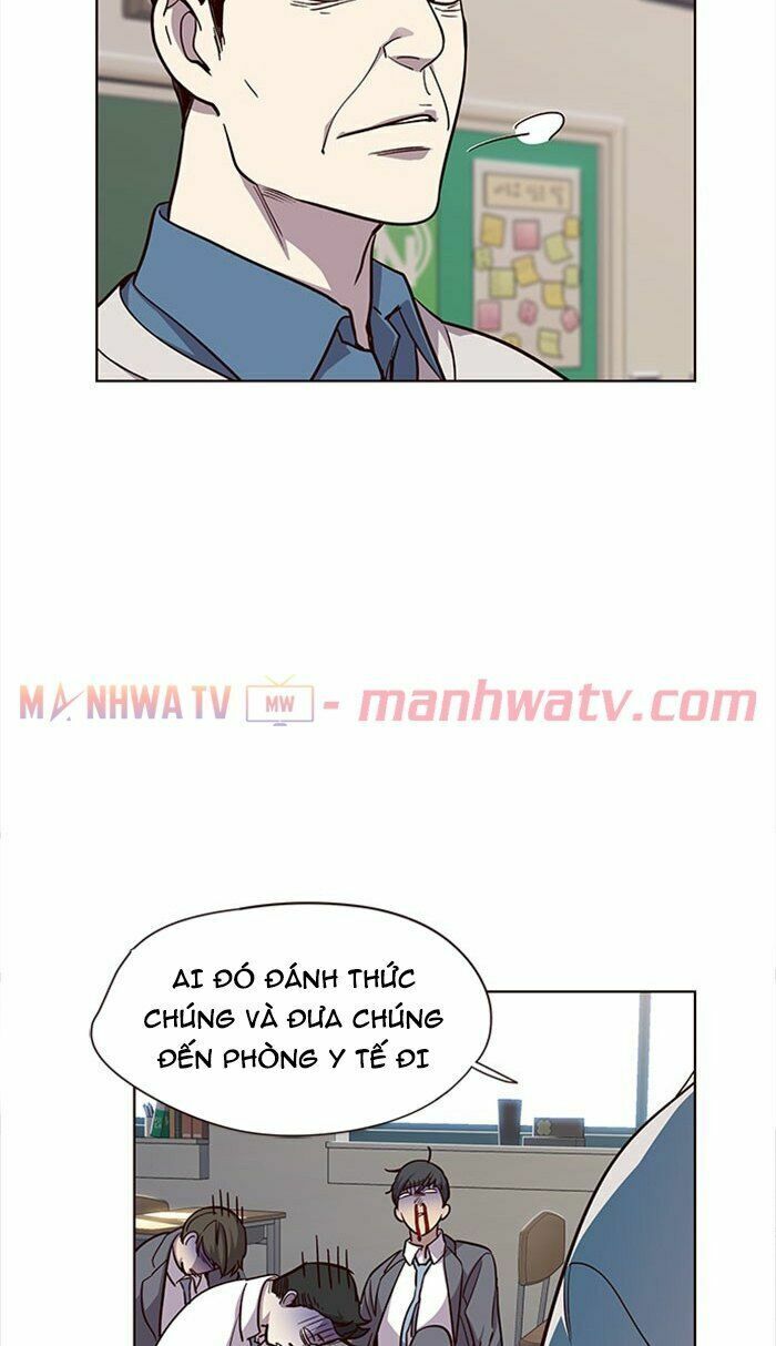 Hoá Thân Thành Mèo: Chapter 18