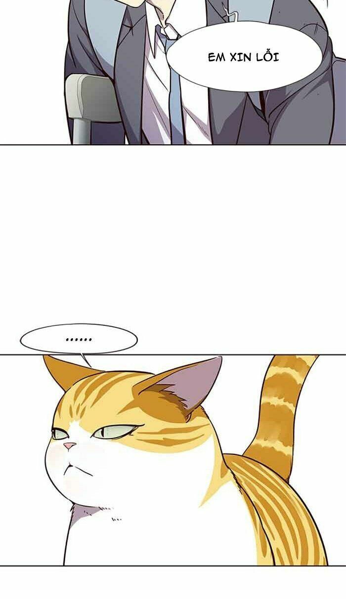 Hoá Thân Thành Mèo: Chapter 18