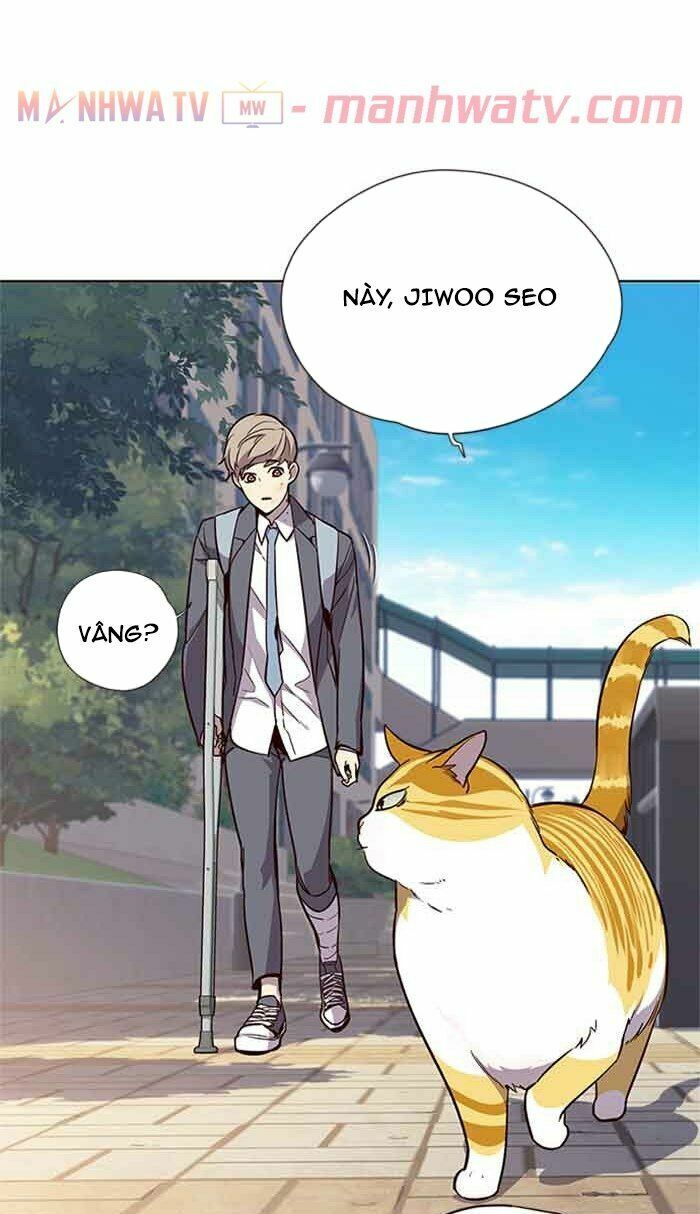 Hoá Thân Thành Mèo: Chapter 18
