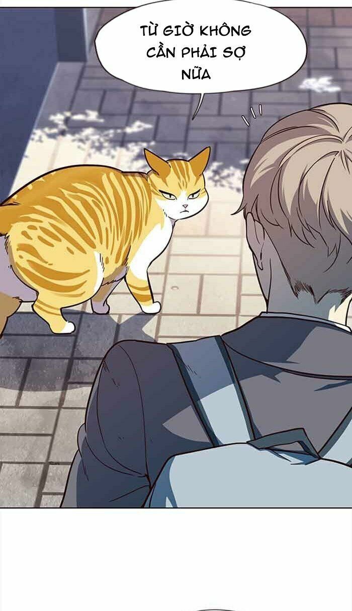 Hoá Thân Thành Mèo: Chapter 18
