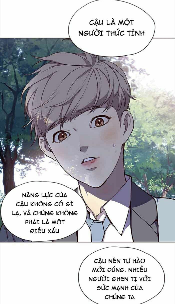 Hoá Thân Thành Mèo: Chapter 18