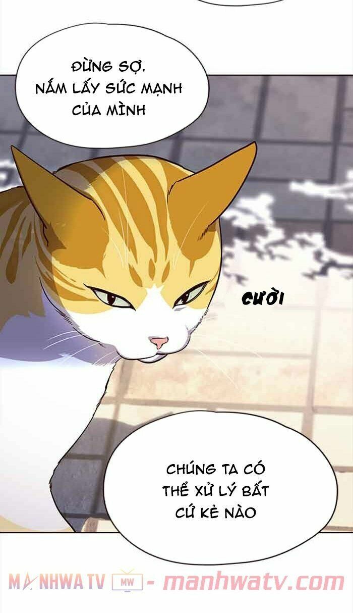 Hoá Thân Thành Mèo: Chapter 18