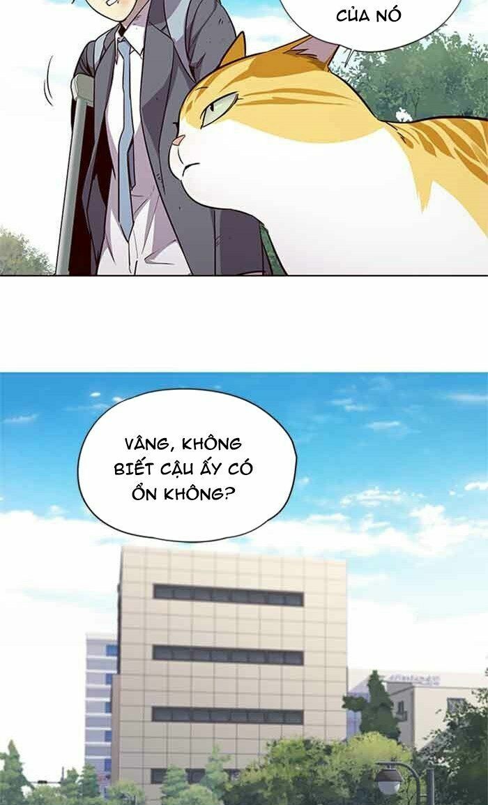 Hoá Thân Thành Mèo: Chapter 18
