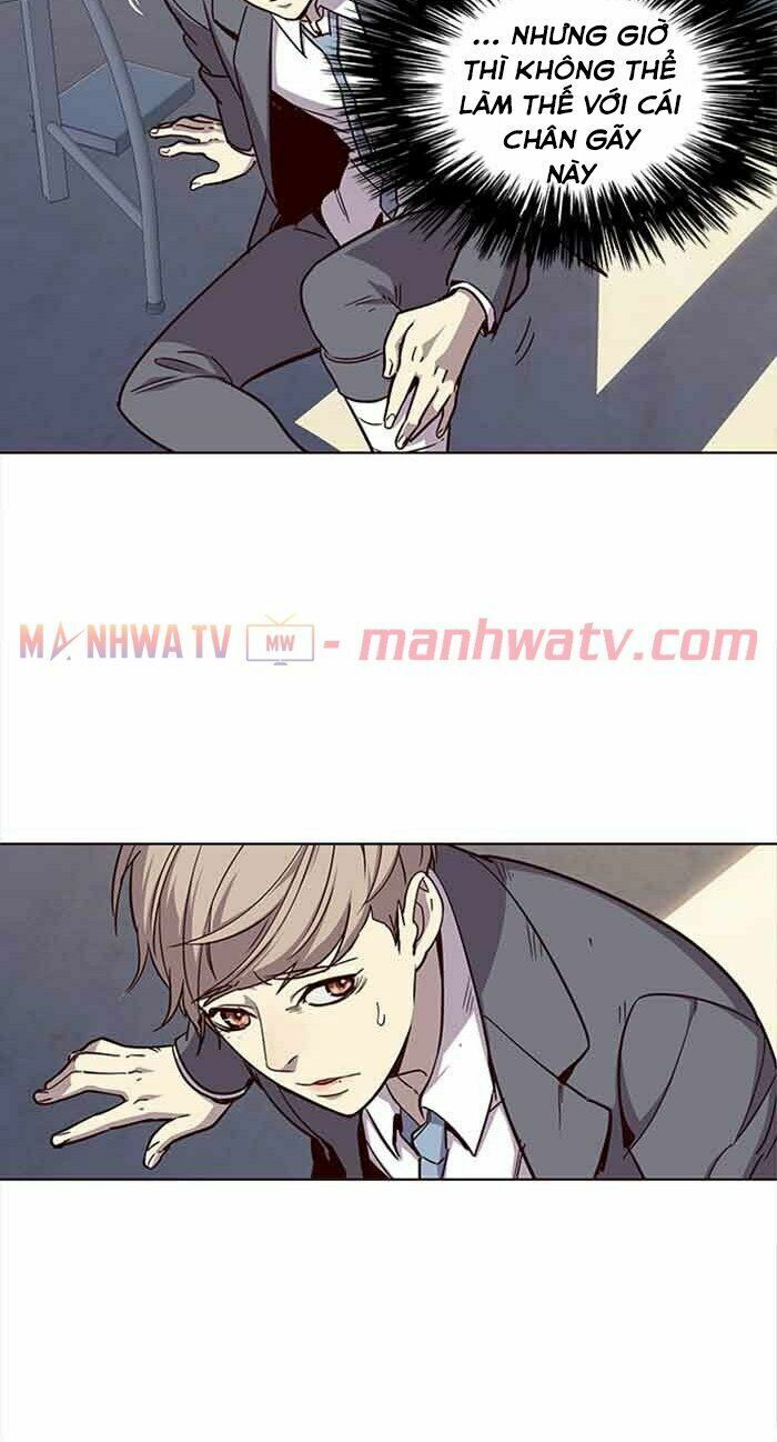 Hoá Thân Thành Mèo: Chapter 18