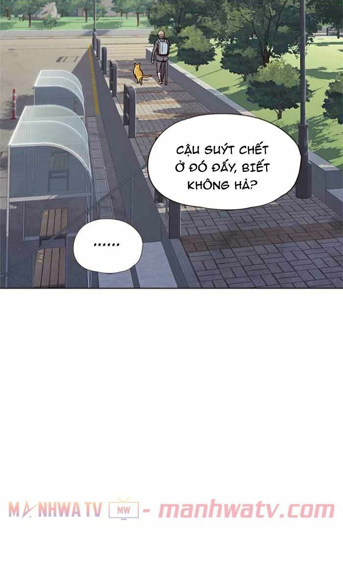 Hoá Thân Thành Mèo: Chapter 18
