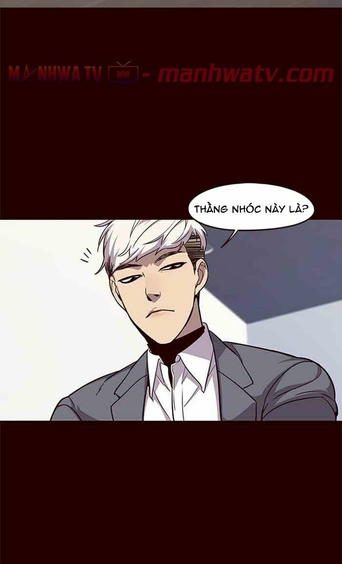 Hoá Thân Thành Mèo: Chapter 18