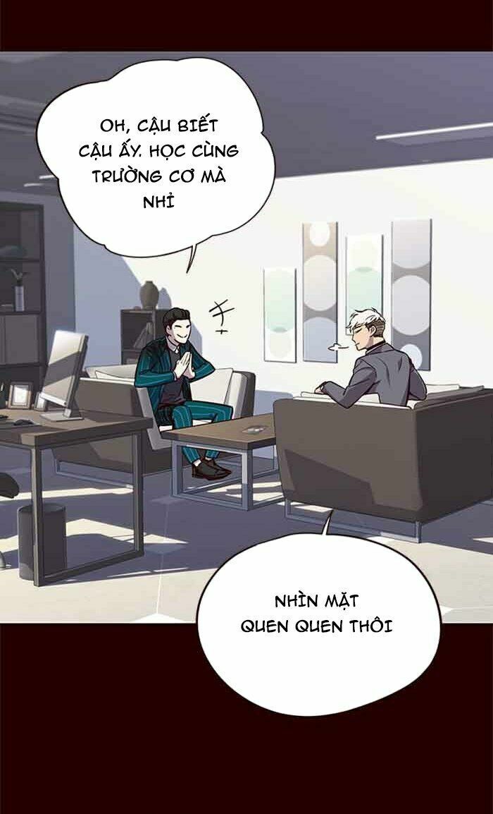 Hoá Thân Thành Mèo: Chapter 18