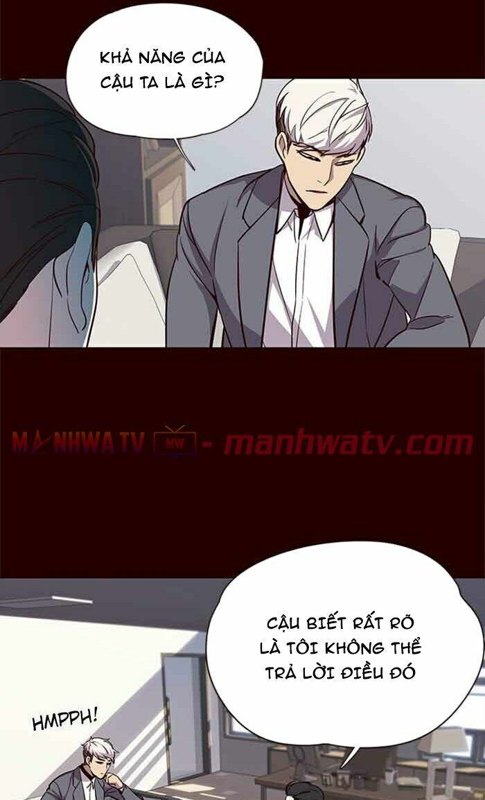 Hoá Thân Thành Mèo: Chapter 18