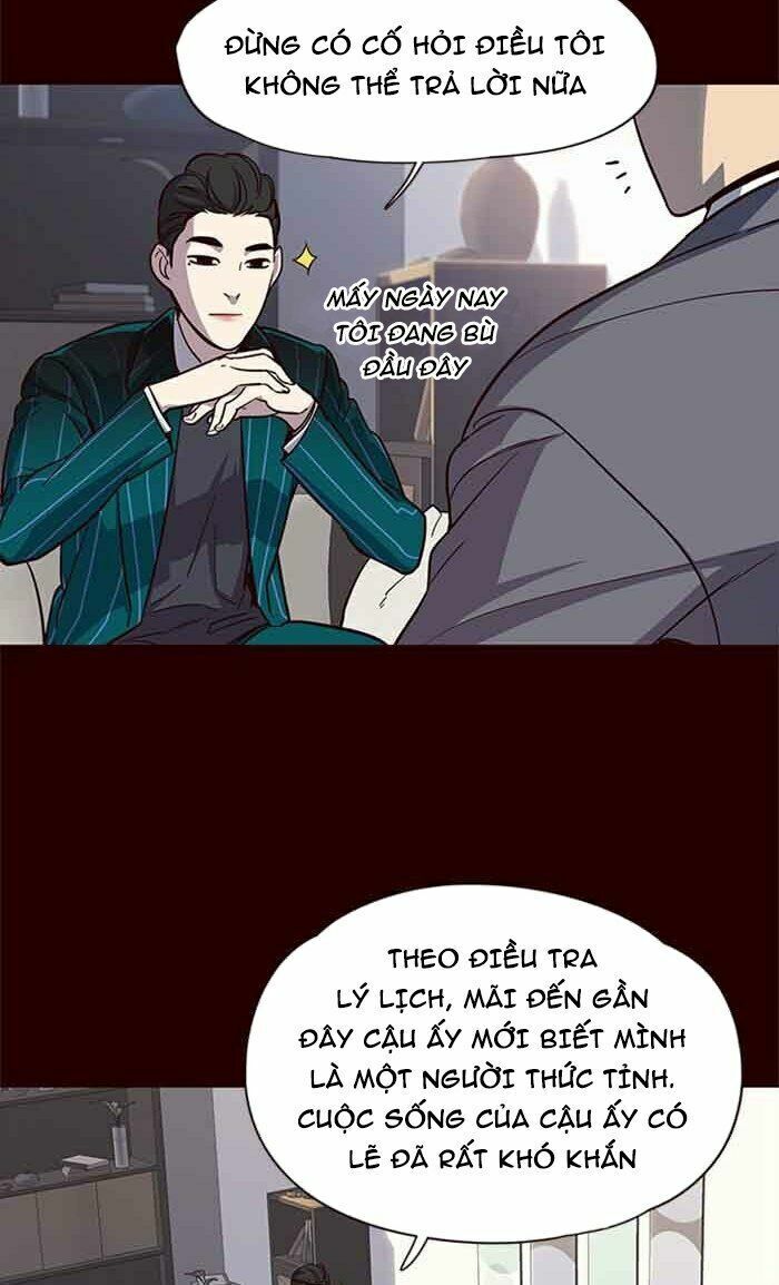 Hoá Thân Thành Mèo: Chapter 18