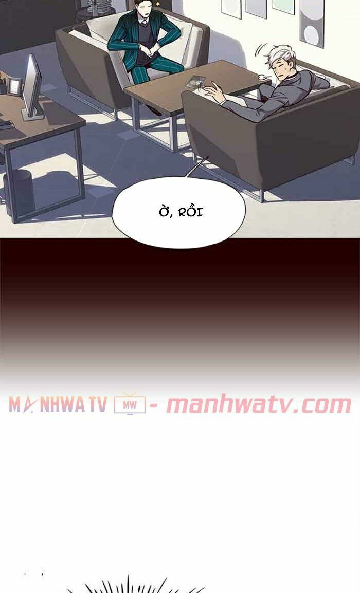 Hoá Thân Thành Mèo: Chapter 18