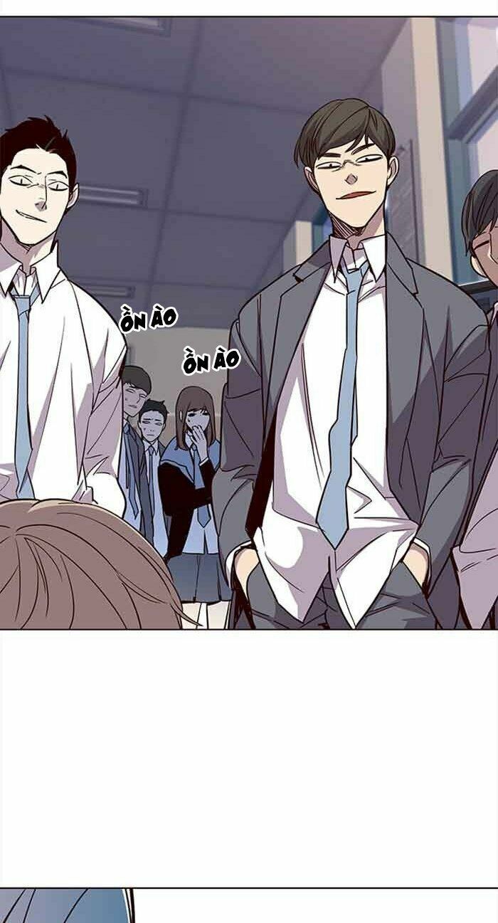 Hoá Thân Thành Mèo: Chapter 18