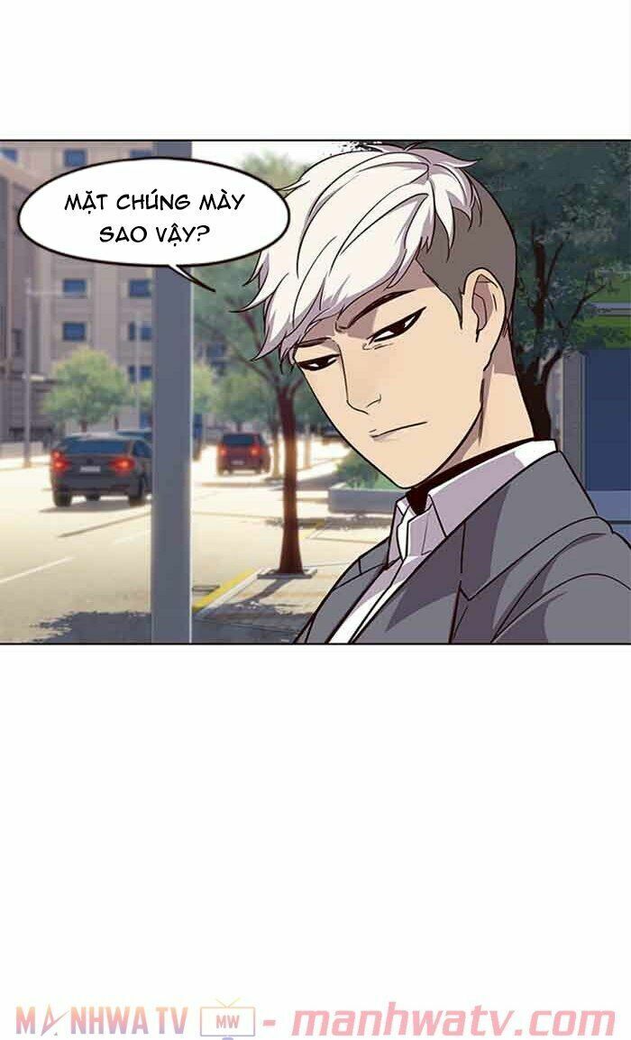 Hoá Thân Thành Mèo: Chapter 18