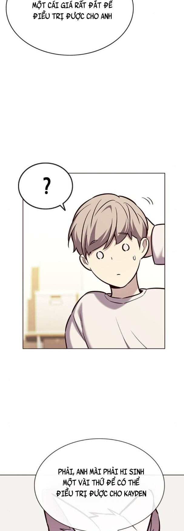 Hoá Thân Thành Mèo: Chapter 180