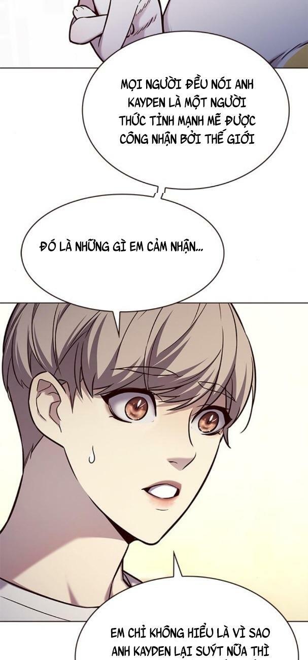 Hoá Thân Thành Mèo: Chapter 180