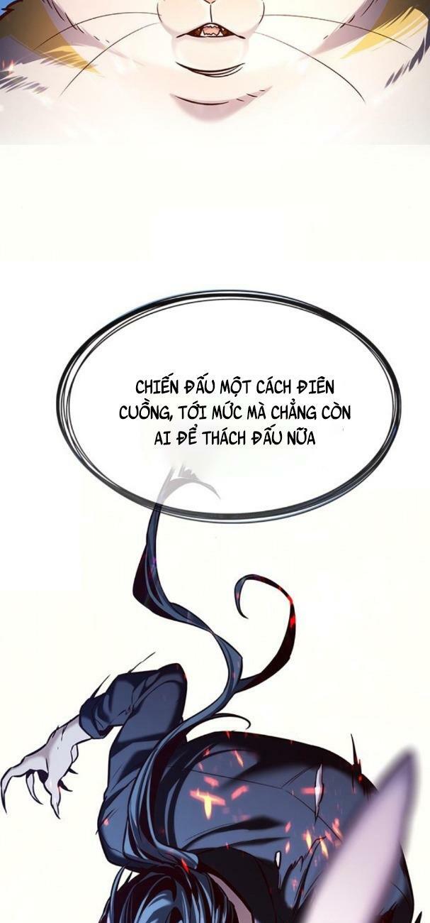 Hoá Thân Thành Mèo: Chapter 180