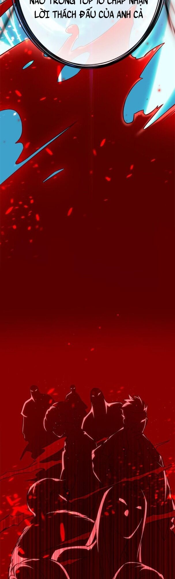 Hoá Thân Thành Mèo: Chapter 180