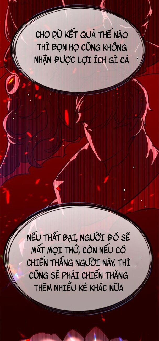 Hoá Thân Thành Mèo: Chapter 180
