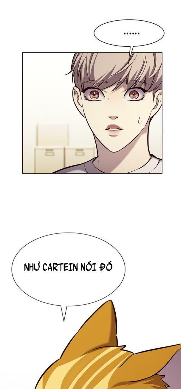 Hoá Thân Thành Mèo: Chapter 180