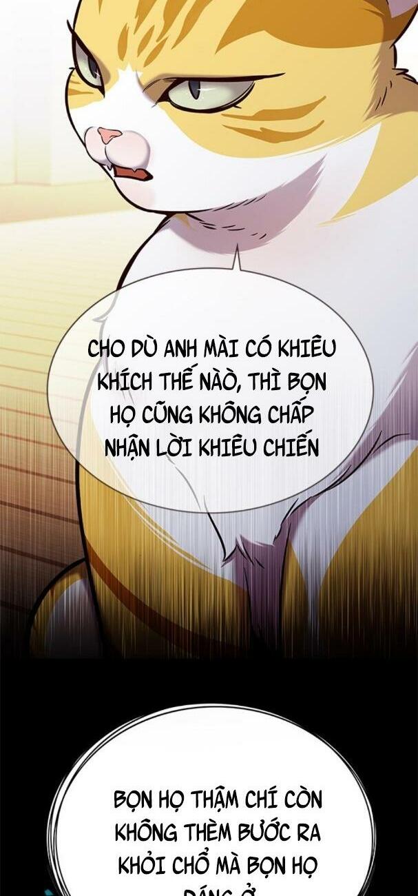 Hoá Thân Thành Mèo: Chapter 180