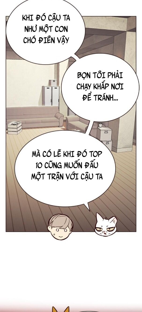 Hoá Thân Thành Mèo: Chapter 180