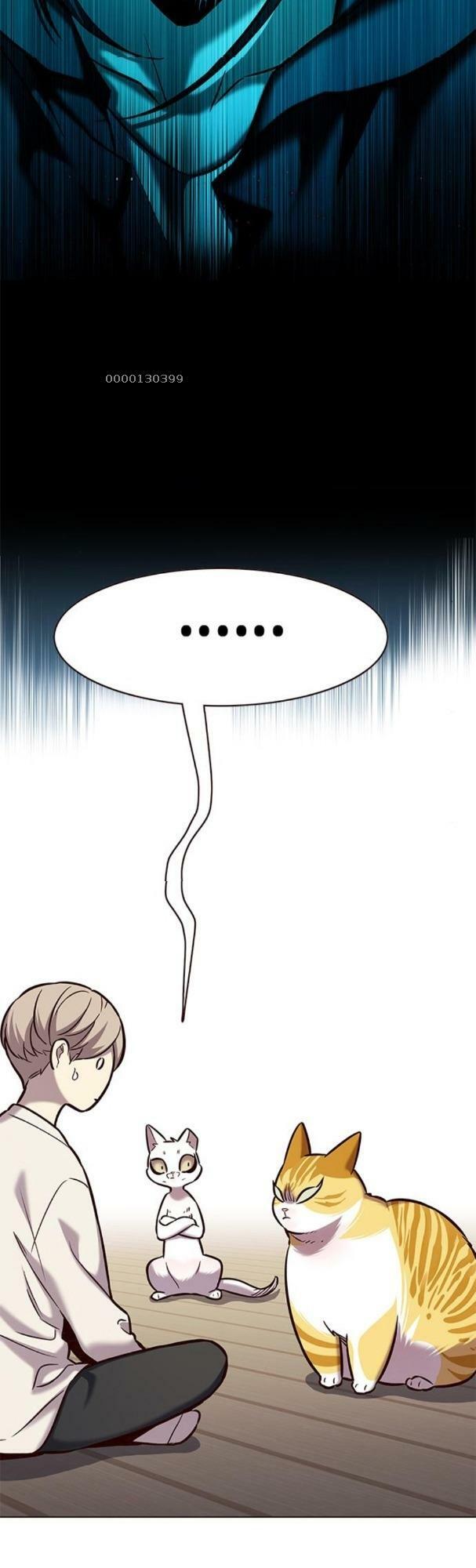 Hoá Thân Thành Mèo: Chapter 180