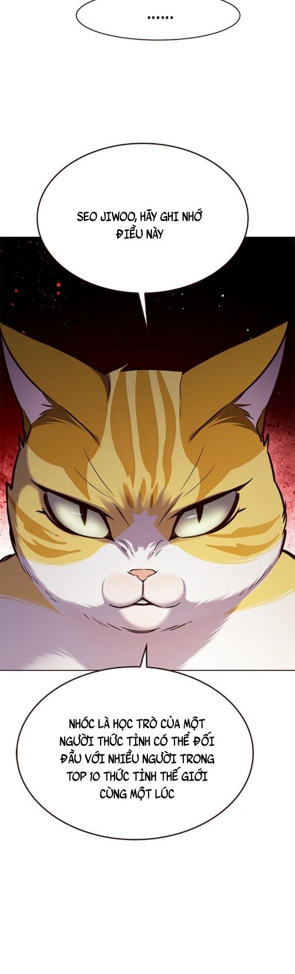 Hoá Thân Thành Mèo: Chapter 180