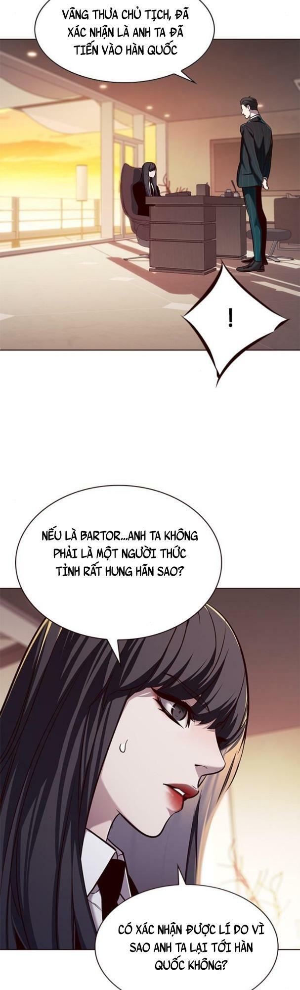 Hoá Thân Thành Mèo: Chapter 180