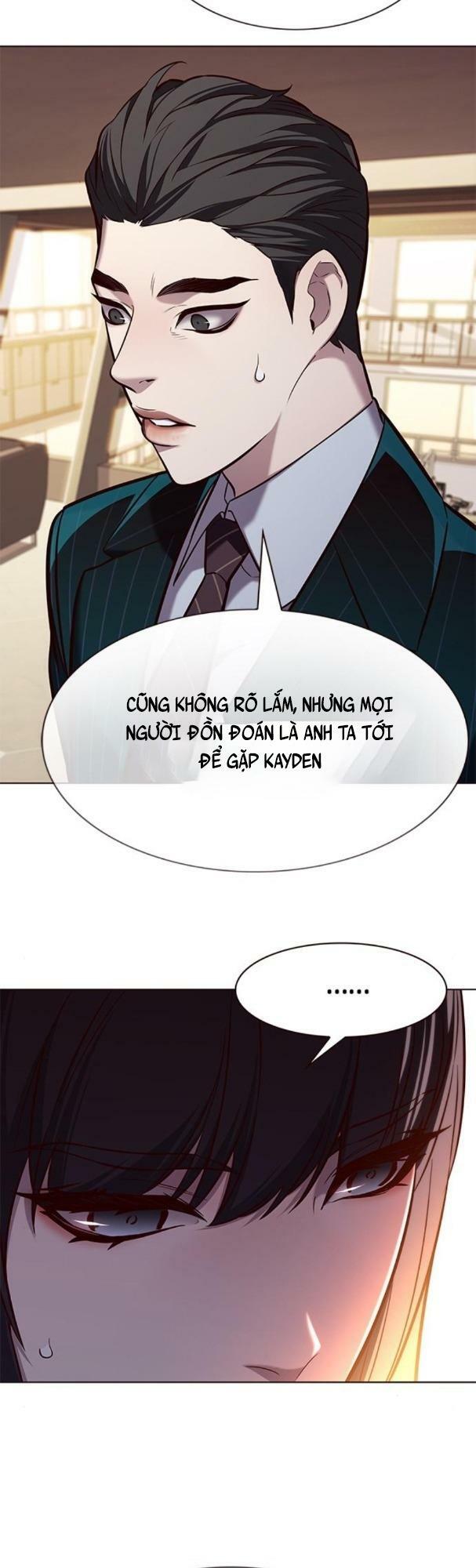 Hoá Thân Thành Mèo: Chapter 180