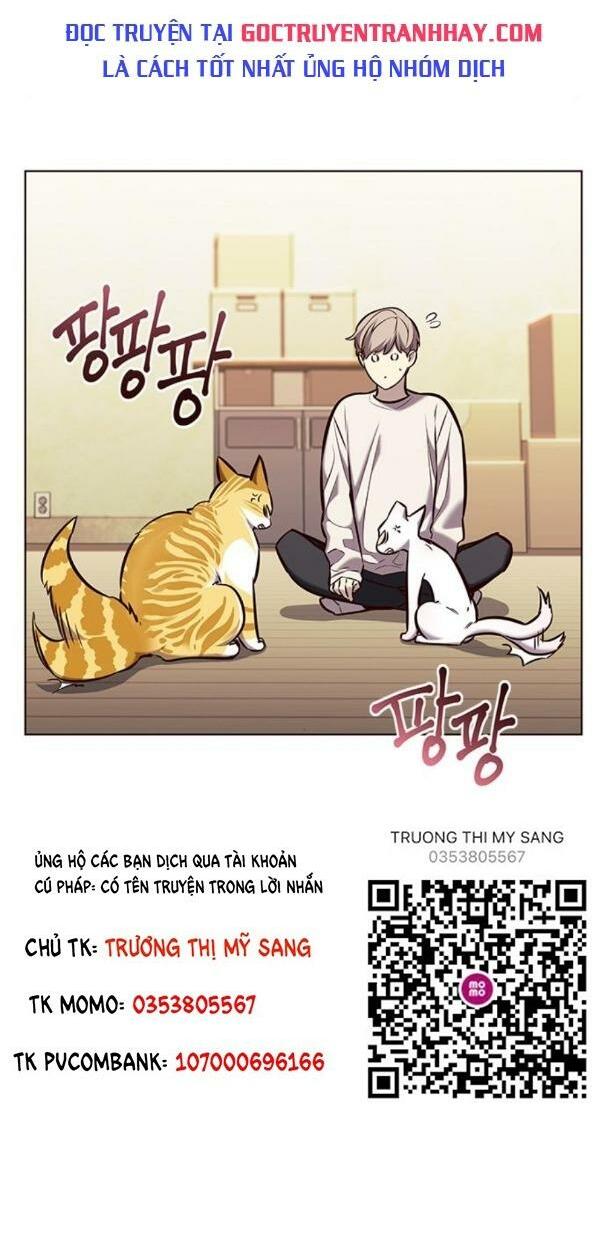 Hoá Thân Thành Mèo: Chapter 180