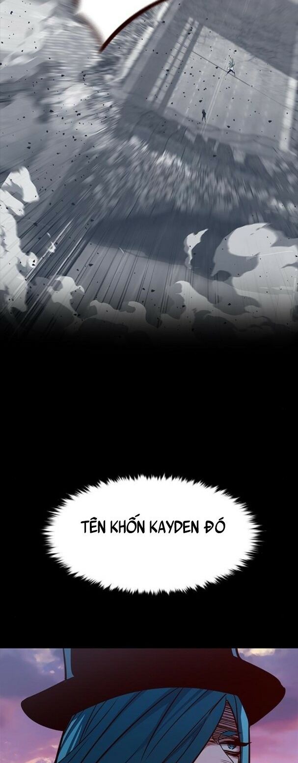Hoá Thân Thành Mèo: Chapter 182