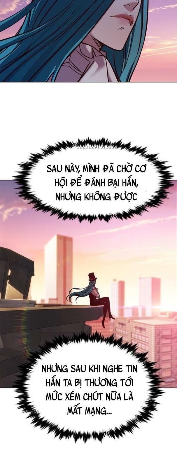 Hoá Thân Thành Mèo: Chapter 182