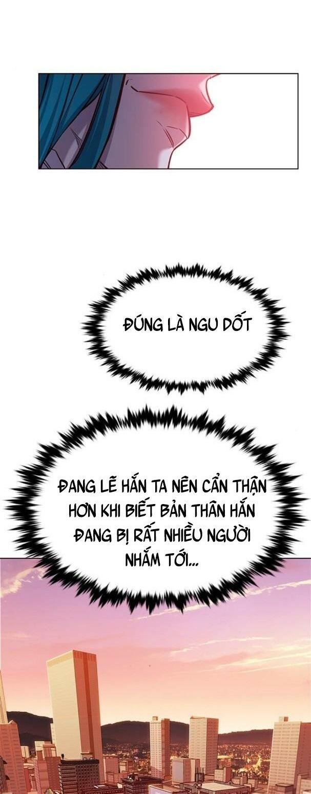 Hoá Thân Thành Mèo: Chapter 182