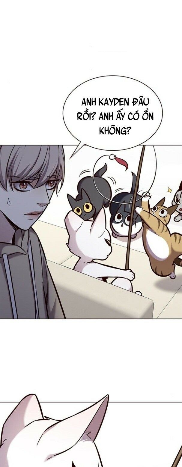 Hoá Thân Thành Mèo: Chapter 182