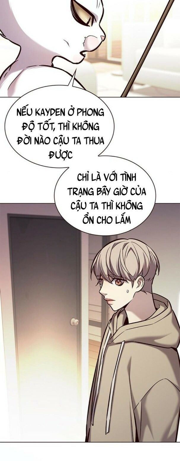 Hoá Thân Thành Mèo: Chapter 182