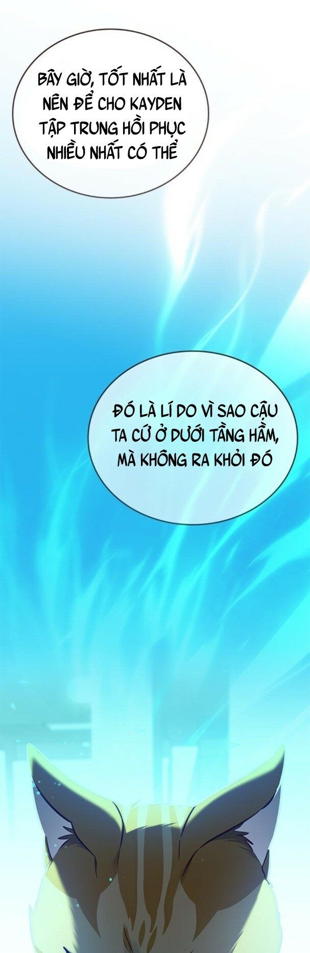 Hoá Thân Thành Mèo: Chapter 182