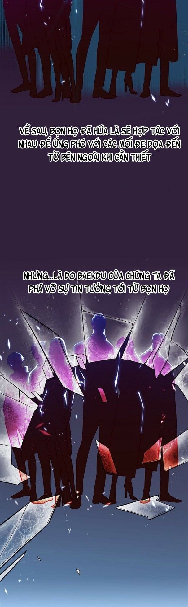 Hoá Thân Thành Mèo: Chapter 182