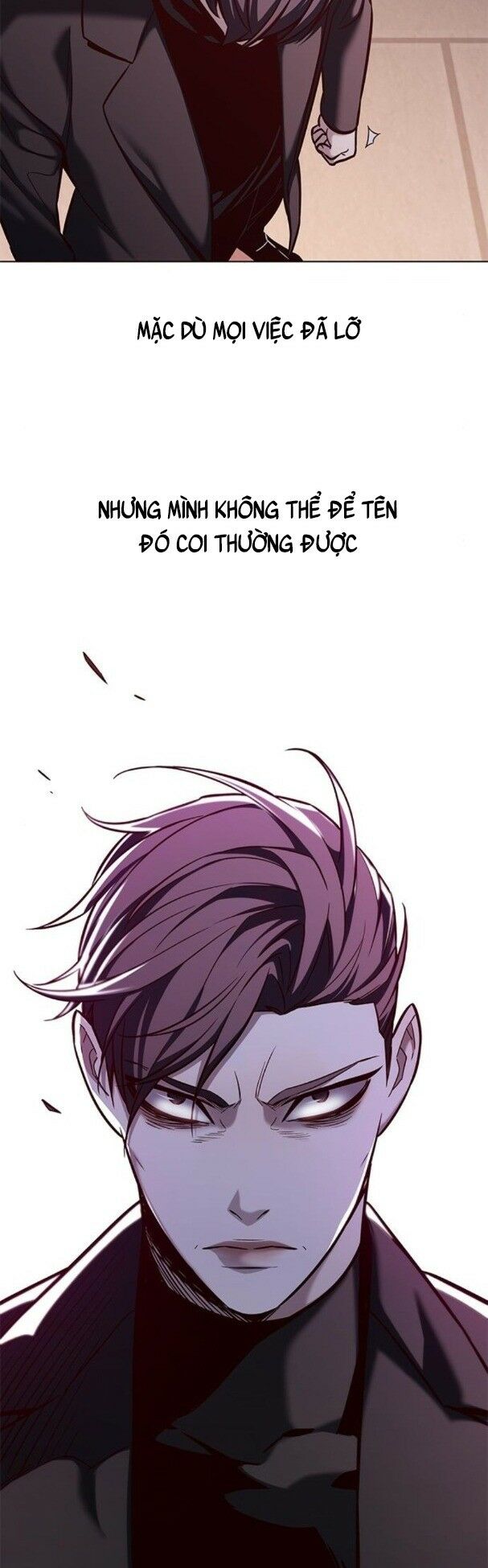 Hoá Thân Thành Mèo: Chapter 182