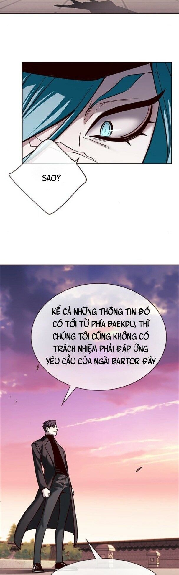 Hoá Thân Thành Mèo: Chapter 182