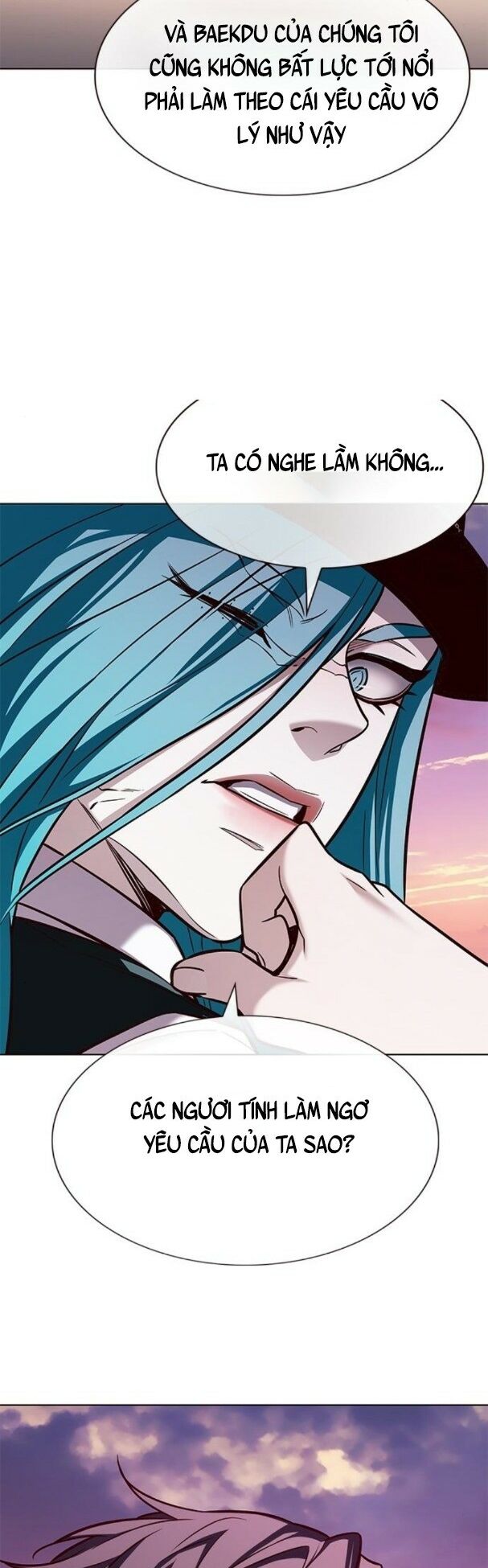 Hoá Thân Thành Mèo: Chapter 182