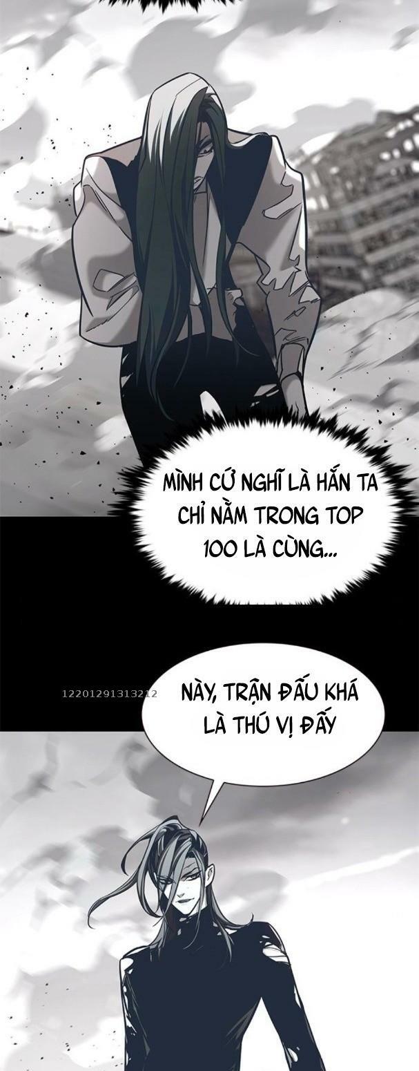 Hoá Thân Thành Mèo: Chapter 182
